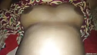 Desi Bhabhi Blowjob and Fucked Part 2