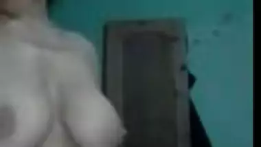 Assam Garo village girl nude stripping video