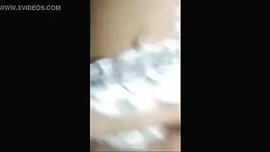 Office Bhabhi sex with her boss MMS clip
