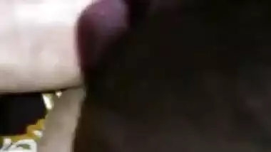 Indian hot milf showing pussy on webcam