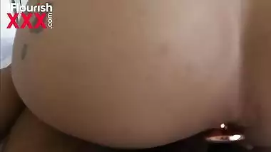 Trailer 2 Min Margarita Lopez 19yo Gets Her First Bbc Anal With Creampie