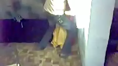 Porn Clip Of Desi Village Married Woman With Officer