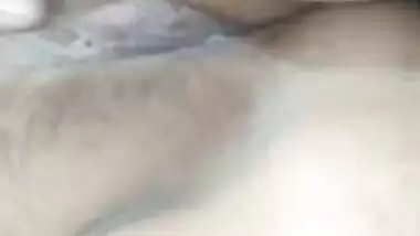 Hot Indian Milf Nude show on a live video call goes viral