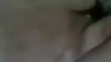 Masturbating village bhabi