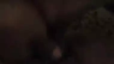 Desi milf’s Tamil sex video with her horny brother-in-law