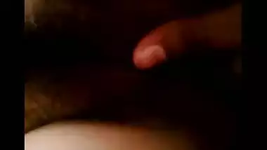 Indian college small legal age teenager teases lover with hot bare body