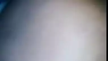 Bhabhi XXX video of amateur Desi auntie getting her twat fucked