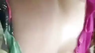 Desi village bhabi fucking