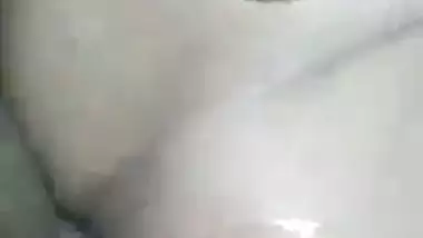 Desi legal age teenager gal getting drilled missionary position