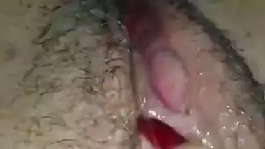 Neha Queen chut ka pani