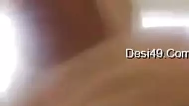 Today Exclusive- Paki Milf Showing Her Boobs