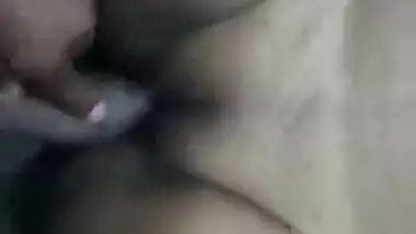 Desi hot bhabhi fucking hard by devar