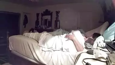 Young Pakistani wife lick suck fuck with hubby