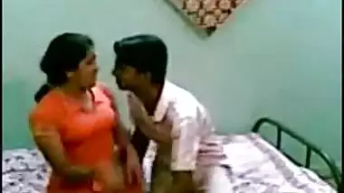 Indian College Couple From Bihar.