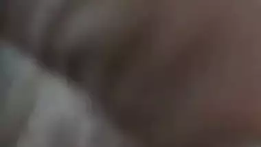 Tight chut of village girl fucked by local lover