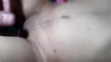Indian Husband Wife Romantic Sex