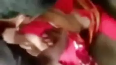 Desi Aunty Getting Banged By Nephews
