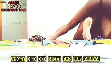 Desi Lover Fucking