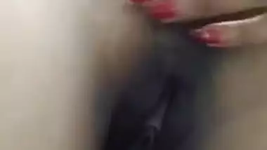Nude skinny Telugu girl second MMS episode
