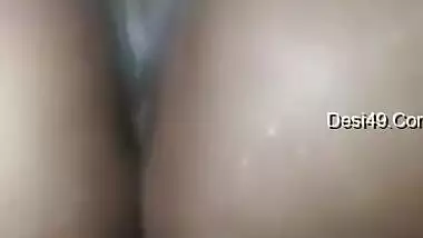 Desi Girl Shows Her Boobs And Pussy