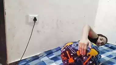 Fucking Desi Bhabhi In Doggystyle With Loud Moans