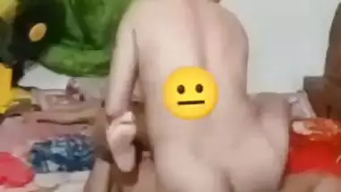 Married Couple Fucking