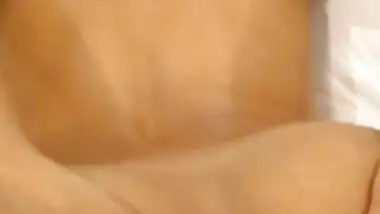Super Sexy Indian Girl Fucking With Moans