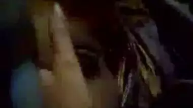 Two Lesbians shaving the pussy