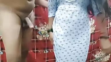 Indian home made sex video