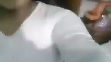 Bengali chubby booby girl nude mms viral clip