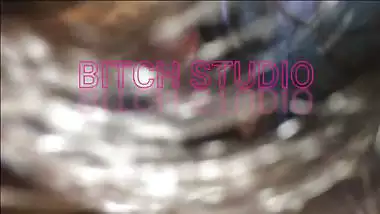 SL Girl Sucking Her Lover BBC In Her Husband's Bed