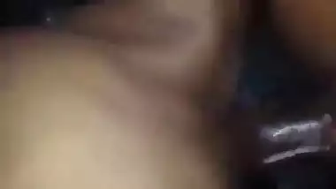 Indian sexy wife fucked by her husband best friend 720p