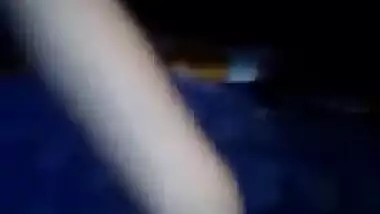 Indian bhabhi Lalita Singh fucked in standing & missionary position