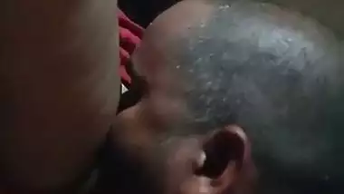 Mature village bhabhi sex after pussy licking