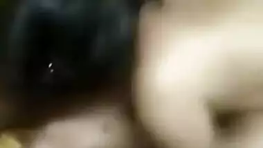 Today Exclusive- Desi Cpl Romance And Fucking Part 2