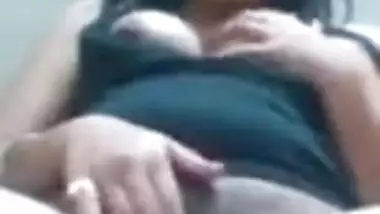 My Sister Masturbation in Bathroom