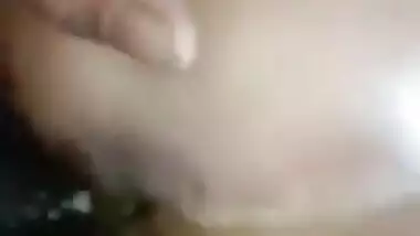 Big Ass Bhabhi Oiled Doggy Fuck