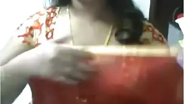 Priya cute cam show
