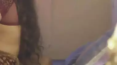 Lockdown Me Chudae Bhabhi Ko Choda