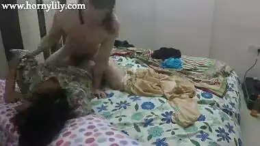 Indian Sex Maid Fucked By Her Master