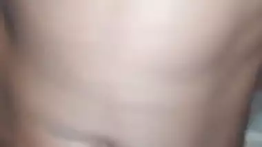 Girl Ko Ulta Karke Khub Choda Paani Nikal Di Meri Bhanchod