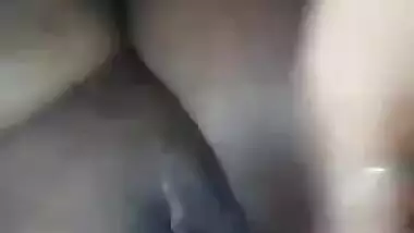 Desi village bhabi fucking with begun