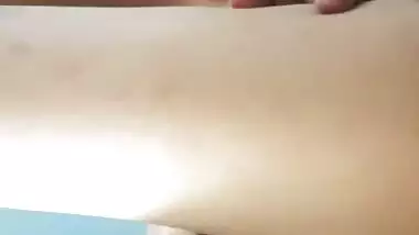 Desi wife full fucking MMS