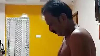 Cheating Bengali BBW Bhabhi sex with her friend’s husband