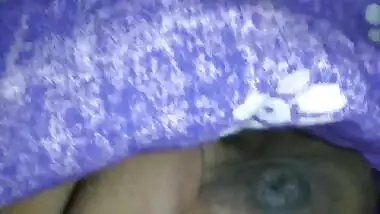 Desi couple tight pussy fucking