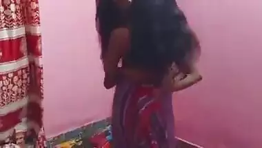 My two hot girls Naked Dance And having sex with A guy