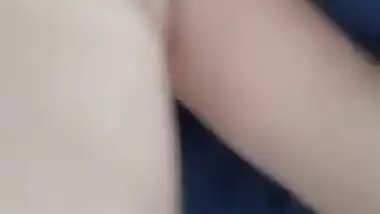 Today Exclusive- Horny Nri Wife Blowjob And Fucked Part 2