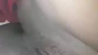 Bengali unsatisfied wife showing nude body