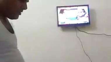 Indian Jija fucking Saali incest MMS video clip