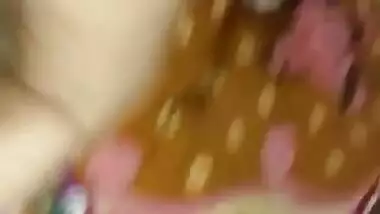 Desi village bhabi suck her devar dick